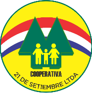 Cooperativa 21 de Setiembre Ltda.